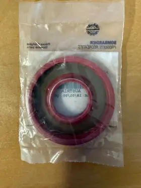 290931711 SEA-DOO Nos Crankshaft Outer Oil Seal
