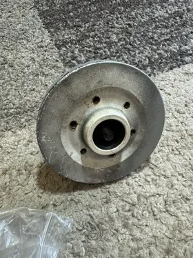 290958137 SEA-DOO Driveshaft Coupling Flange Damper Coupler #3