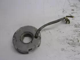 290995104 SEA DOO Stator Armature Plate Xp Gtx Bombardier #2