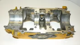 290995974 SEA-DOO Crankcase Sp 580 #3