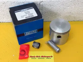 290996305 SEA DOO Wsm Piston Rings Kit Std 580 Sea-doo