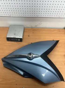 291002081 SEA DOO Rh Splash Guard Gtx Sea-doo