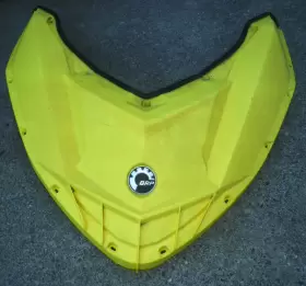 291003819 SEA-DOO Spark Up Front Deck K6 900 Ace