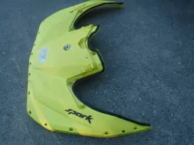 291003823 SEA-DOO Spark Up Rear Deck K6 900 Ace #3