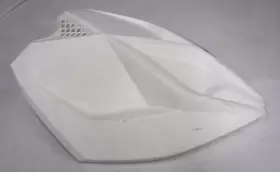 291003828 SEA-DOO Spark Ibr Front Nose 900 Ace #3