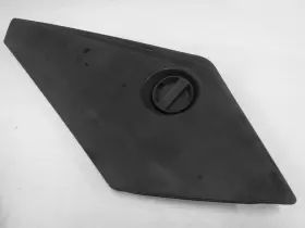 291004154 SEA-DOO Spark Ibr Up Front Access Cover Lock 900 #2