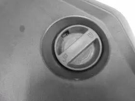 291004154 SEA-DOO Spark Ibr Up Front Access Cover Lock 900 #3