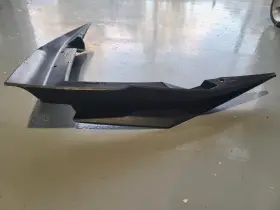 291004367 SEA-DOO Nose Splash Deflector Gtr Front Rxp 300 230
