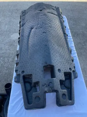 292002298 SEA-DOO Foam Bilge Tray #2