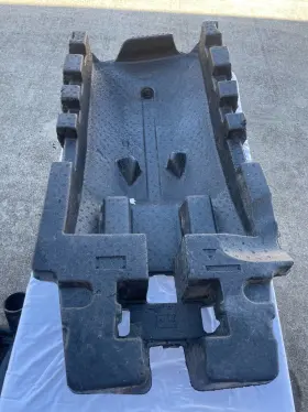 292002298 SEA-DOO Foam Bilge Tray