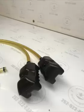 29200688 SEA DOO Bilge Tubes Rxp Sea-doo #3