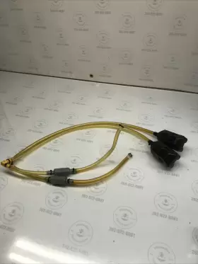 29200688 SEA DOO Bilge Tubes Rxp Sea-doo