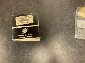 292886272 SEA-DOO Spi Piston Ring Sp Gti Gts