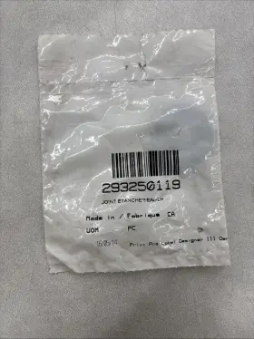 293250119 SEA-DOO Seal Nos