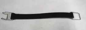 293850114 SEA-DOO Spark Ibr Fuel Gas Tank Rubber Strap 900 #2