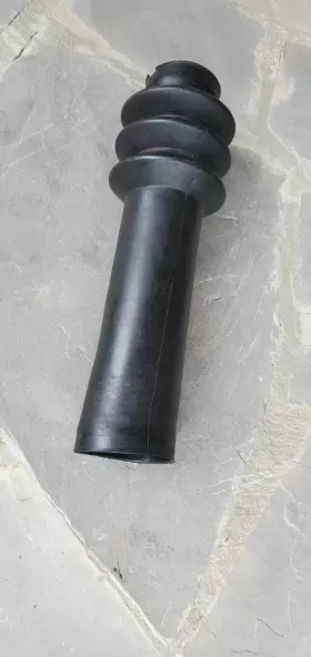 293900001 SEA-DOO Rubber Rear Shock Boot Xp #3
