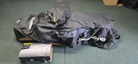 295100912 SEA-DOO Storage Cover Spark