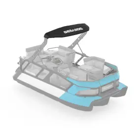 295101136 SEA-DOO Switch Double Bimini Top Sleeve