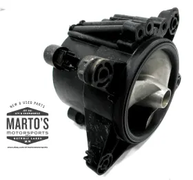 295500 SEA-DOO Pwc Jet Pump Impeller Xp