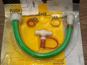 2955000068 SEA-DOO Engine Flush Kit #2