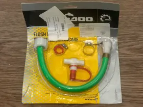 2955000068 SEA-DOO Engine Flush Kit