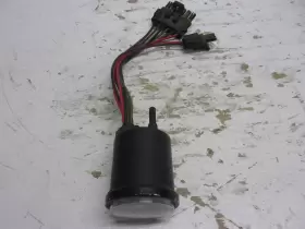 295500136 SEA DOO Spi Fuel Oil Gauge Sp Spx Bombardier #2