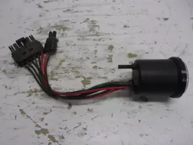 295500136 SEA DOO Spi Fuel Oil Gauge Sp Spx Bombardier #3