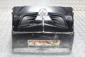295501245 SEA-DOO Reverse Gate Scoop Se Gti