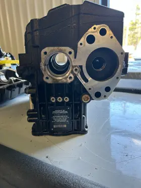 3S1274S SEA-DOO Engine