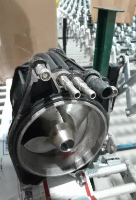 40B323J SEA-DOO Jet Pump Impeller Xp