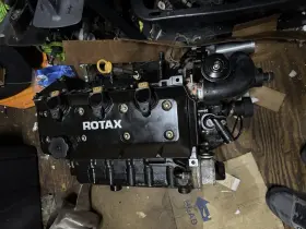 420150325 SEA-DOO Running Engine Compression Gti Gtx