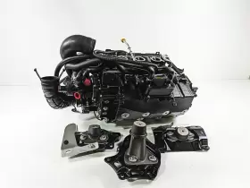 420150338 SEA-DOO Engine Motor Supercharger Rxt 4-TEC