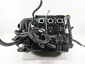 420150375 SEA-DOO Running Engine Motor Header Rxt Turbo