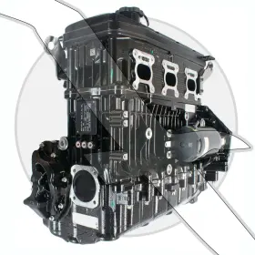 420160312 SEA-DOO Block Pwc Engine Motor Ace
