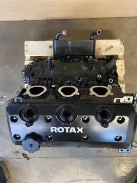 420160342 SEA-DOO Engine Gtx 300 #2