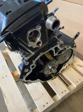 420160342 SEA-DOO Engine Gtx 300 #3