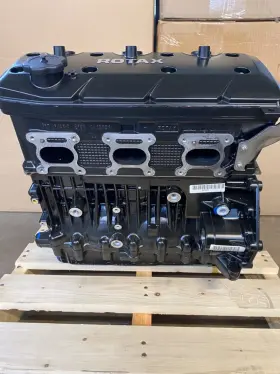 420160342 SEA-DOO Engine Gtx 300
