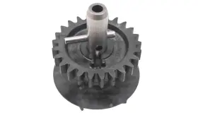 420222880 SEA-DOO Spark Up Water Pump Impeller Ho 900 Ace #3