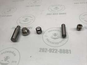 420238732 SEA-DOO Spark Timing Cam Chain Tensioner Spring