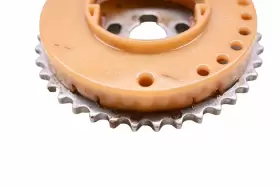 420254308 SEA-DOO Se Camshaft Sprocket Cam Gear Gti #3