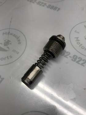 420256630 SEA-DOO Oil Pressure Regulator Piston Valve