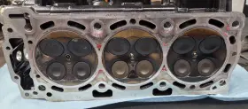 420413309 SEA-DOO Cylinder Head Valves Rxpx 300