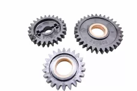 420611980 SEA-DOO Spark Oil Pump 900 Ace #3
