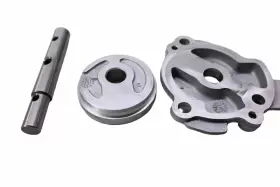 420611981 SEA-DOO Spark Trixx Oil Pump #3