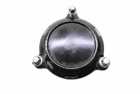 420612131 SEA-DOO Spark Trixx Oil Filter Cover #2