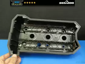 420623877 SEA-DOO Spark Cylinder Head Top End Cams Valve #3