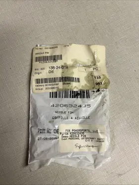 420632435 SEA-DOO Nos Needle Pin