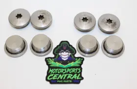 420641171 SEA-DOO Wake Block Engine Plugs Set Rxt Rxp Gtx Gti
