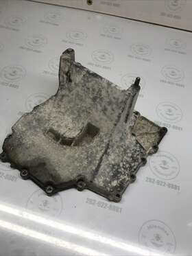 420656700 SEA-DOO Spark Up Oil Sump Cover Pan Engine Motor Ho
