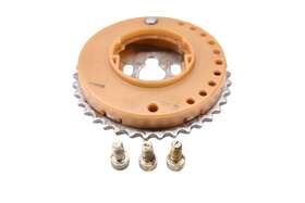 420660037 SEA-DOO Camshaft Sprocket Cam Gear Rxt